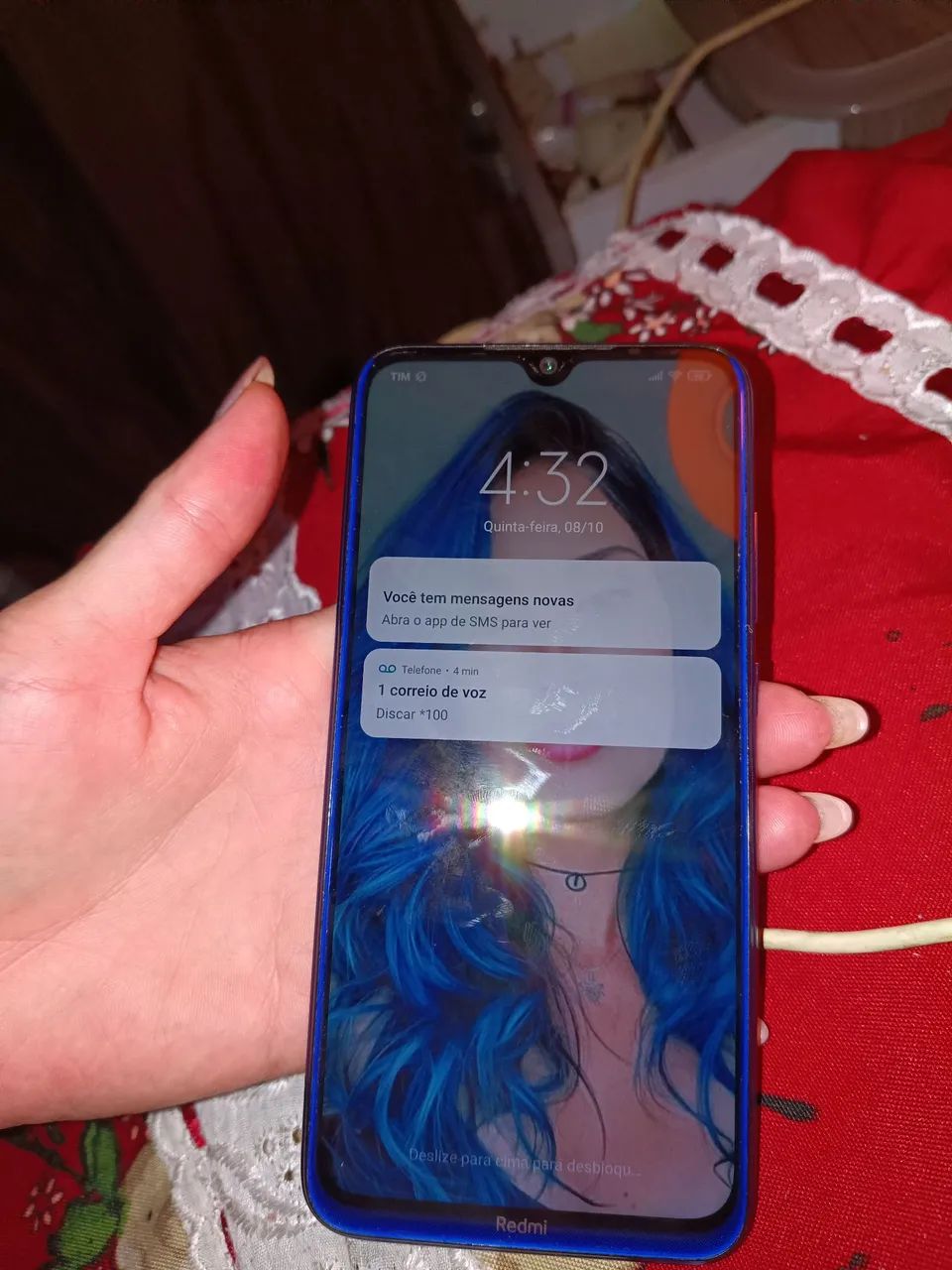 Redmi Note 8 - Foto 3