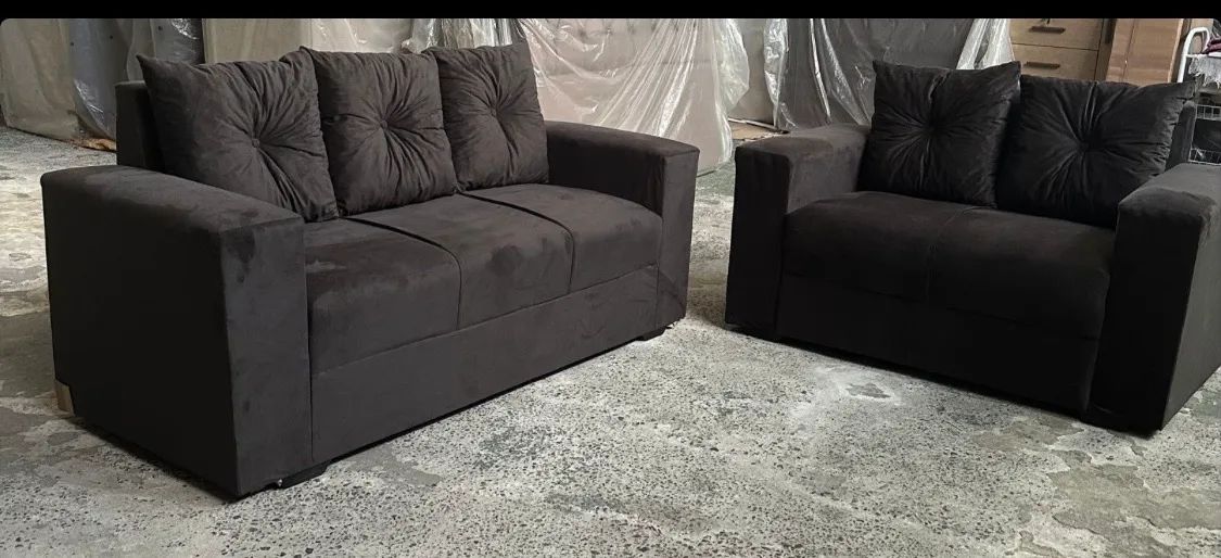 Conjunto de sofá 