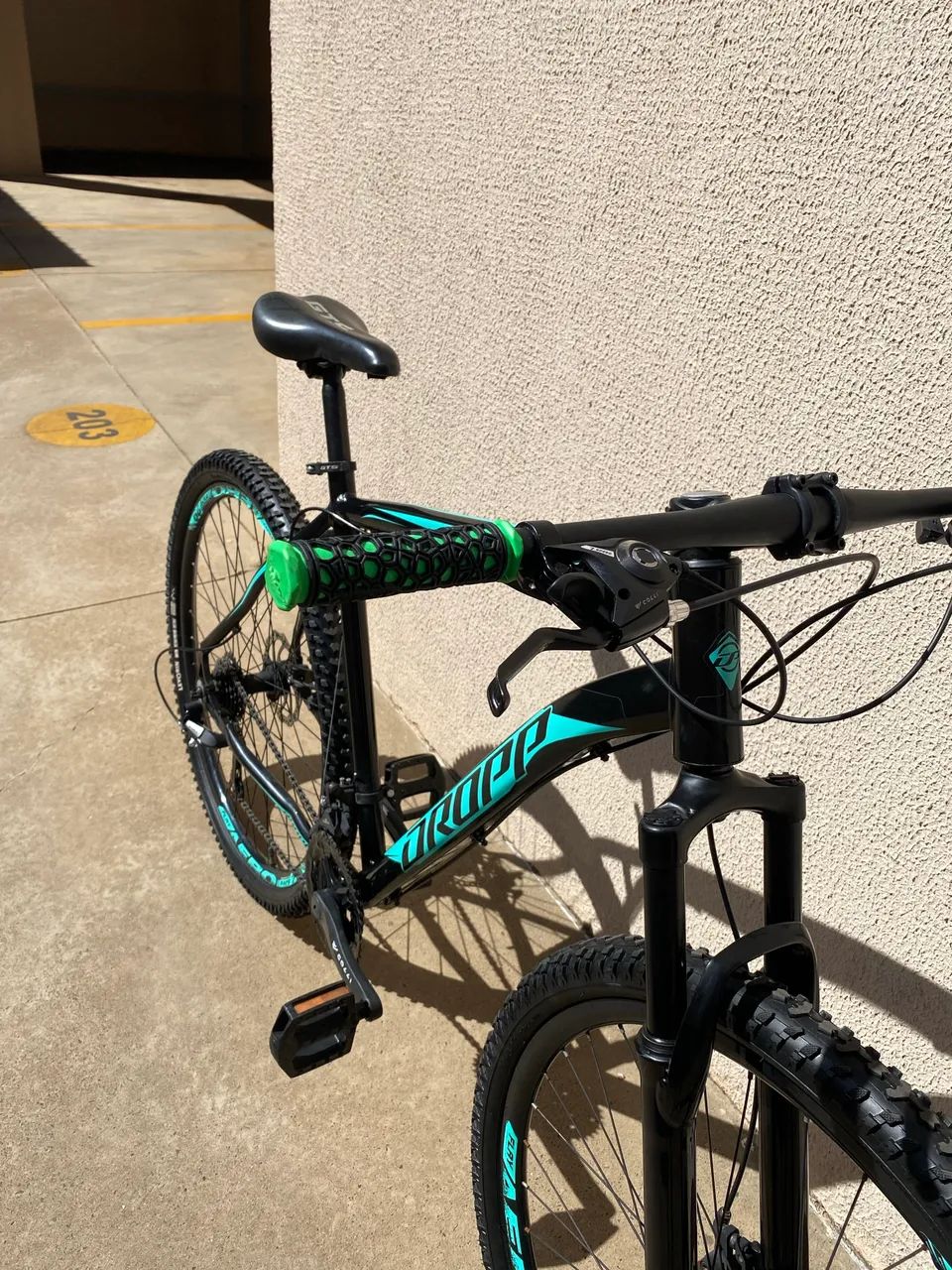 Bicicleta Aro 29 - Foto 3