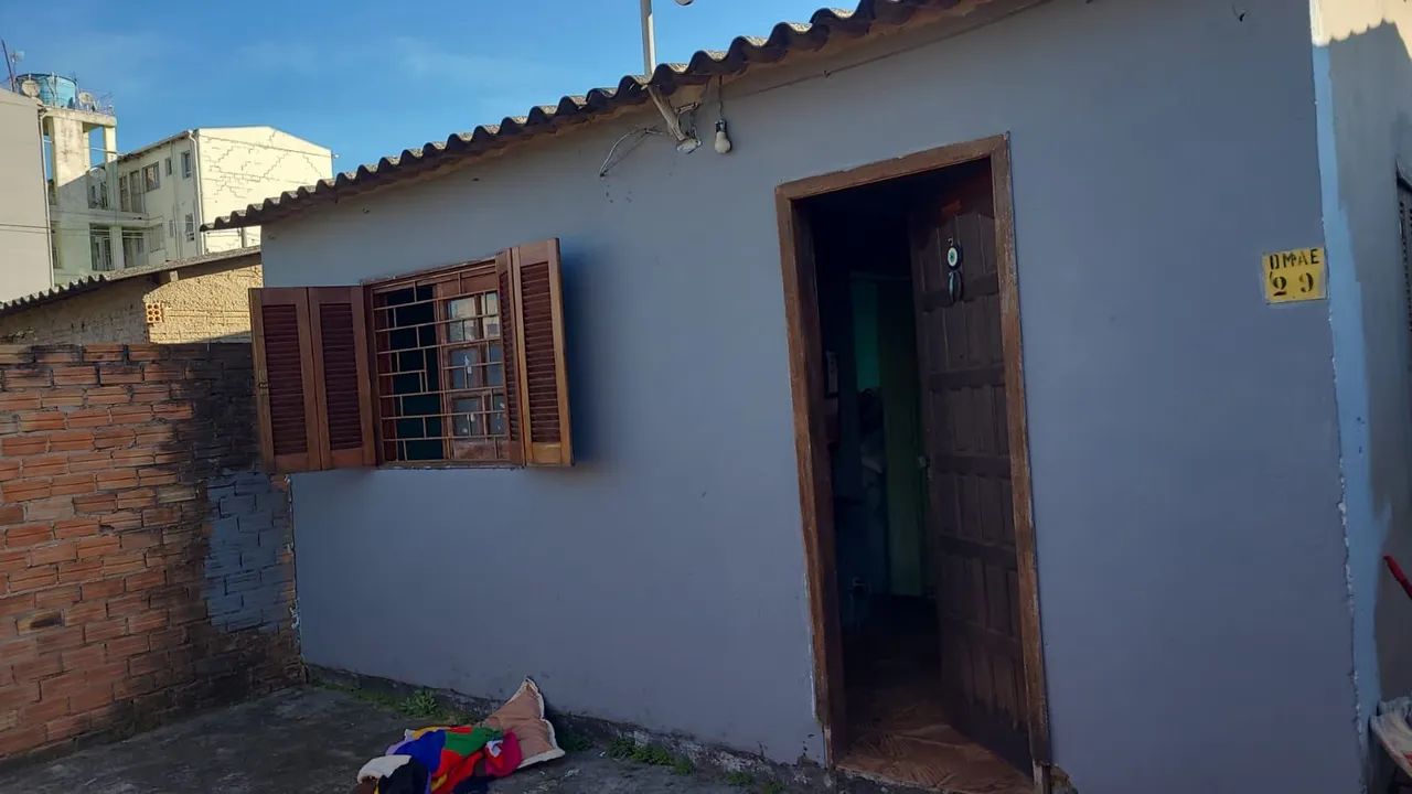 Foto - Porto Alegre - Santa Rosa de Lima