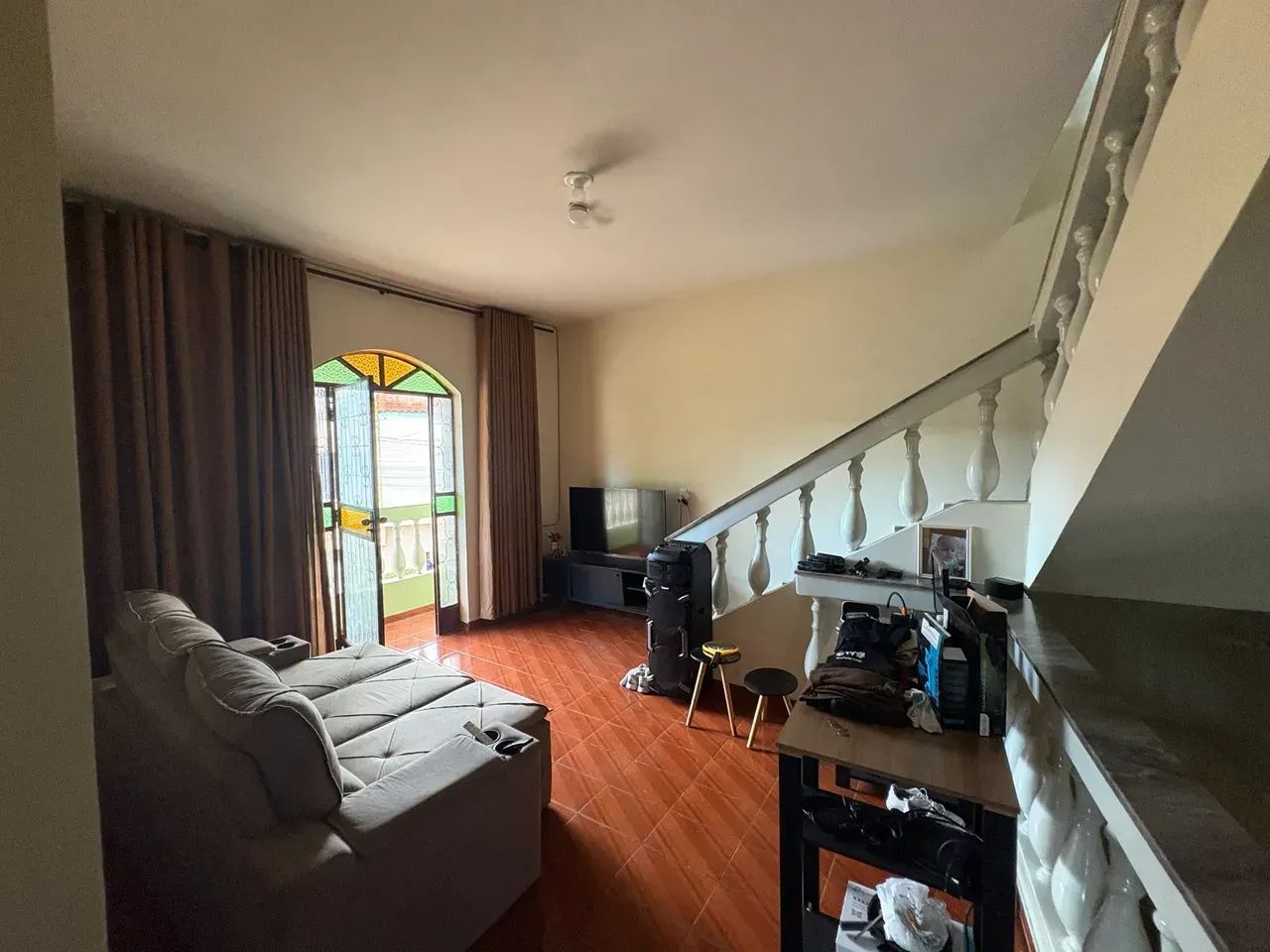 Casa no Melo Viana - Foto 5
