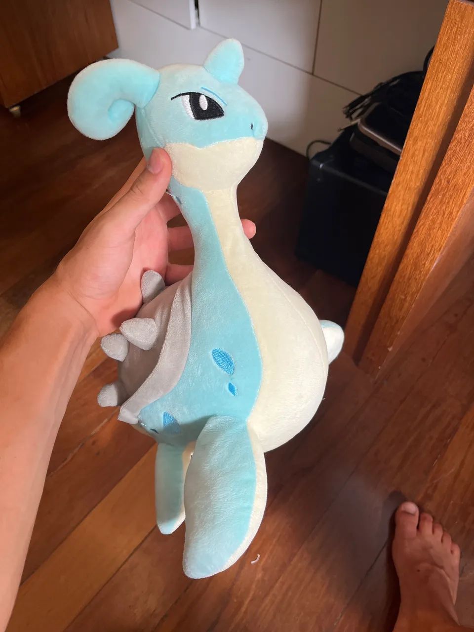 Bonecos de pelúcia Pokémon - Foto 2