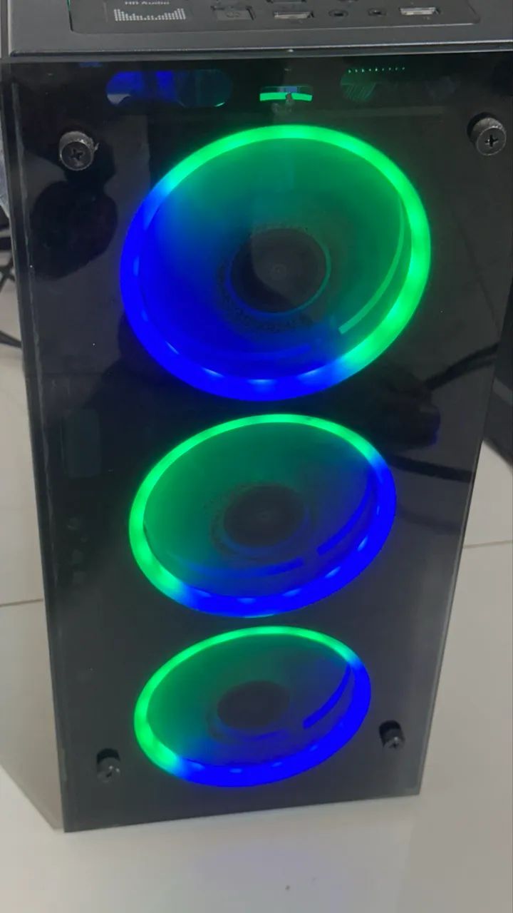 Computador Gamer