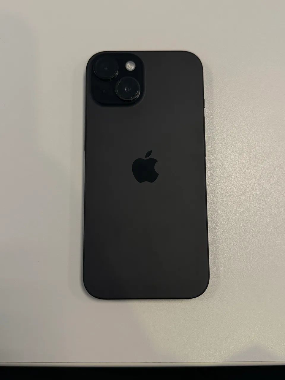 Iphone 15 256gb Preto