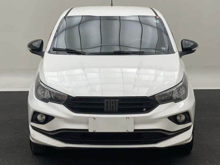 Fiat Cronos Drive 1.3 8V Flex 2023 - Foto 2