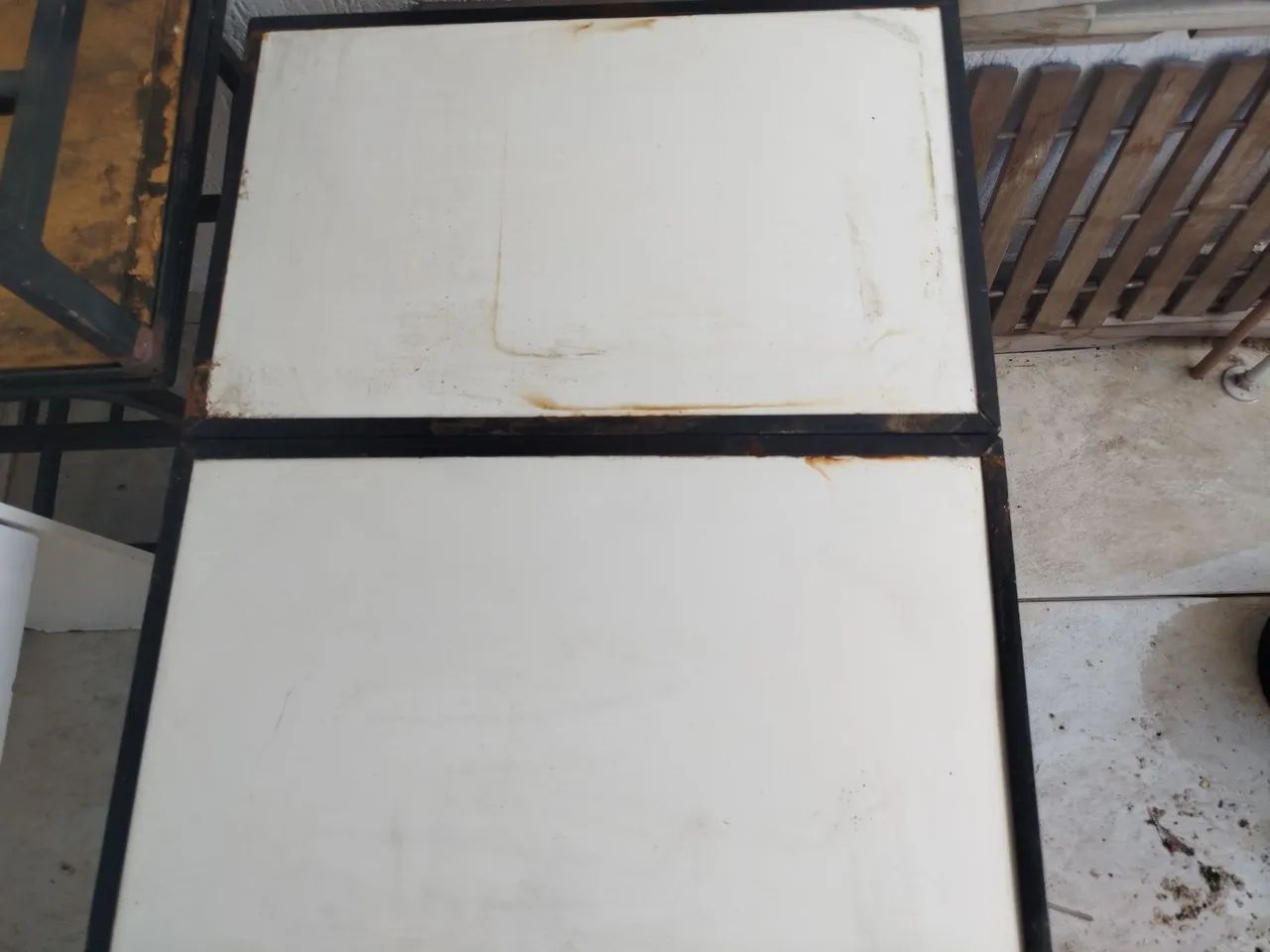 Mesa, carteira de escola  - Foto 2