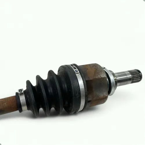 Semieixo Esquerdo Renault Kwid 1.0 3cc 12cv 2018 A 2024 Orig - Foto 3