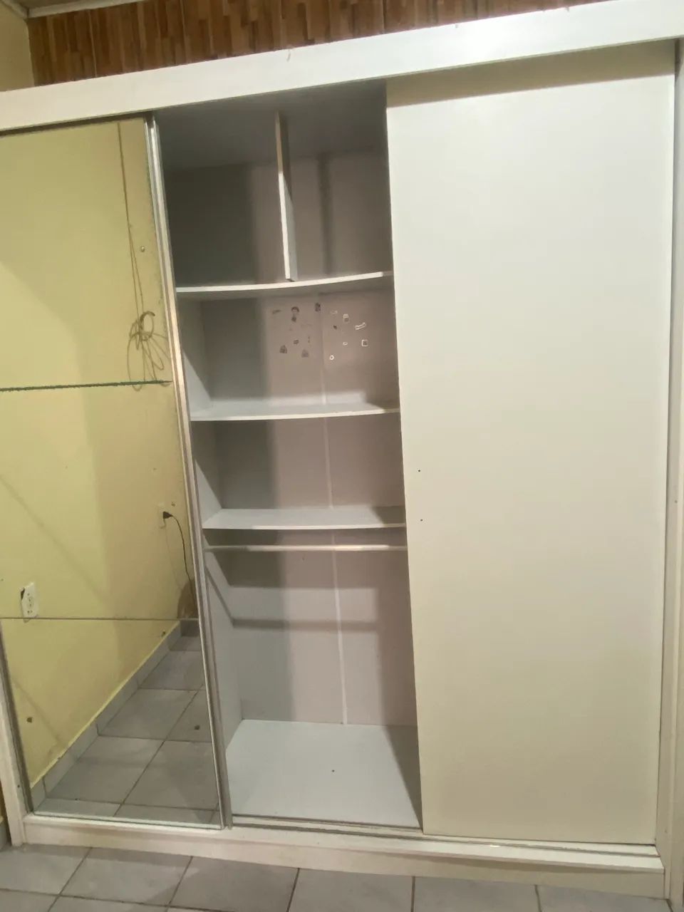 Guarda roupa  - Foto 4
