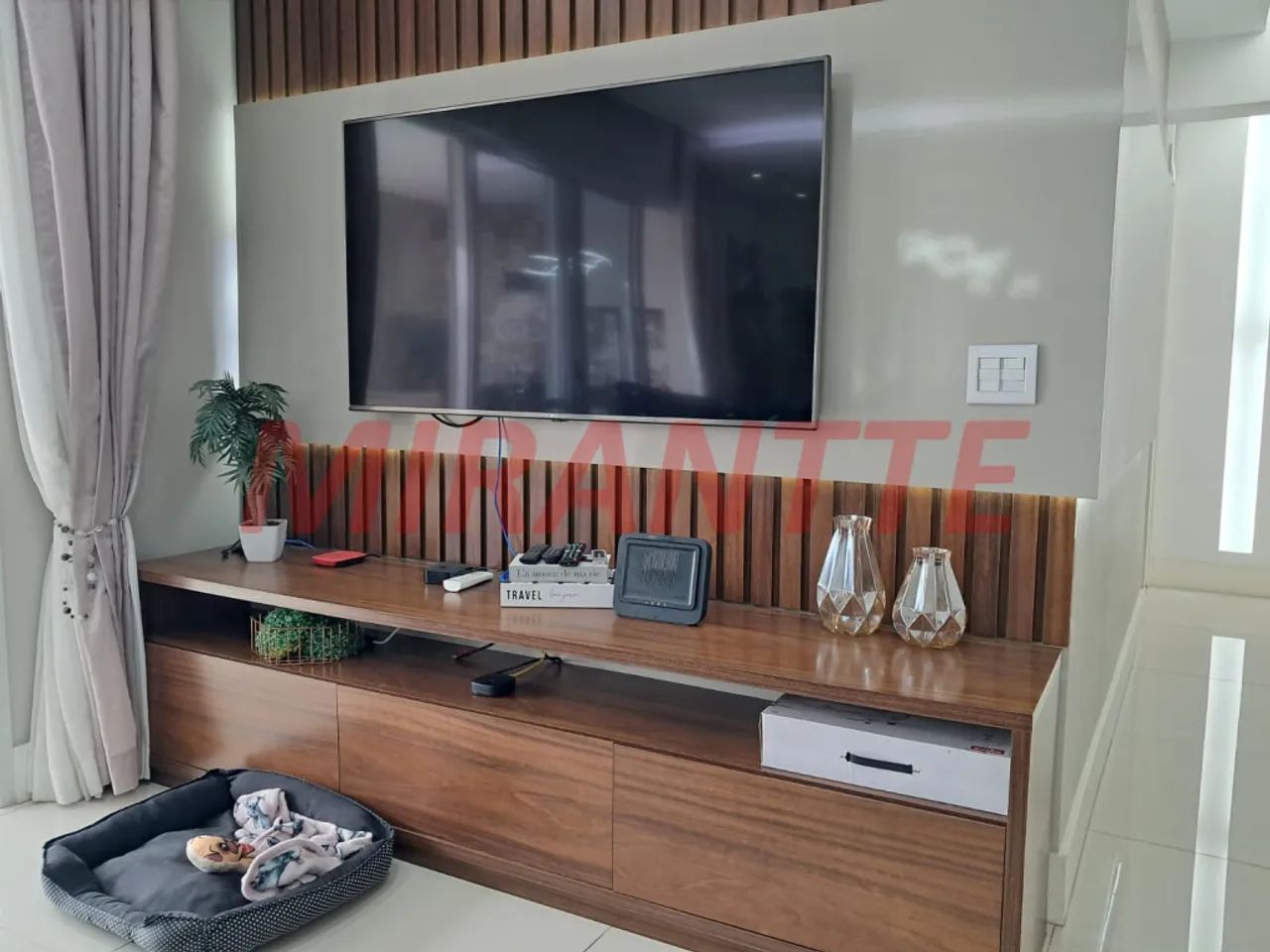 Apartamento de 92m² com 2 quartos em Jardim Paraiso - Foto 2