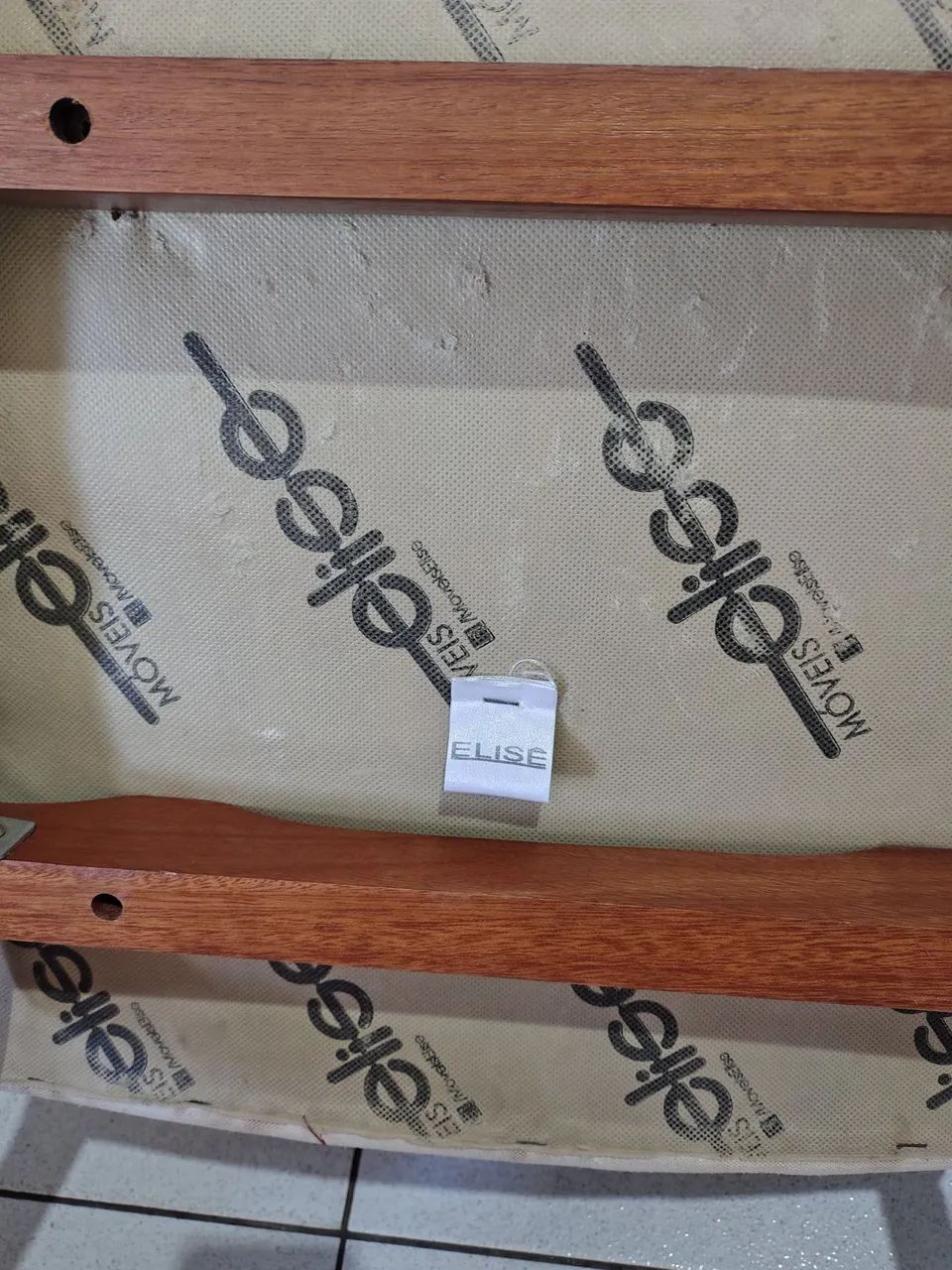 Cadeiras sala - Foto 4