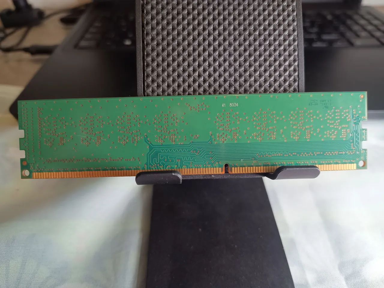 Pente 4gb computador  - Foto 2
