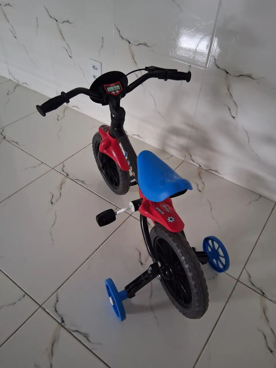 Bicicleta infantil - Nova - Foto 3