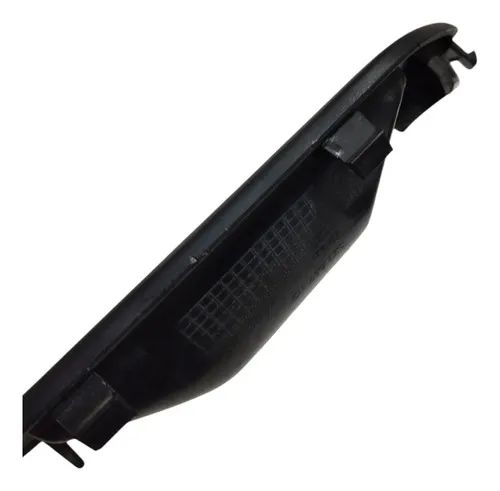 Moldura Maçaneta Interna Lado Motorista Fox Crossfox1.0 2010 Preto