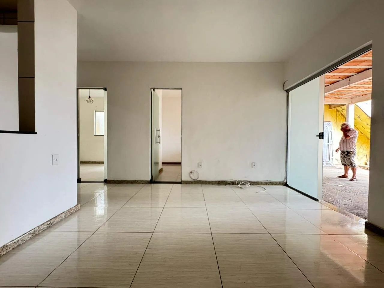 Casa Comercial à venda - Ernesto do Nascimento, 2 quartos - Belo Horizonte - Foto 5