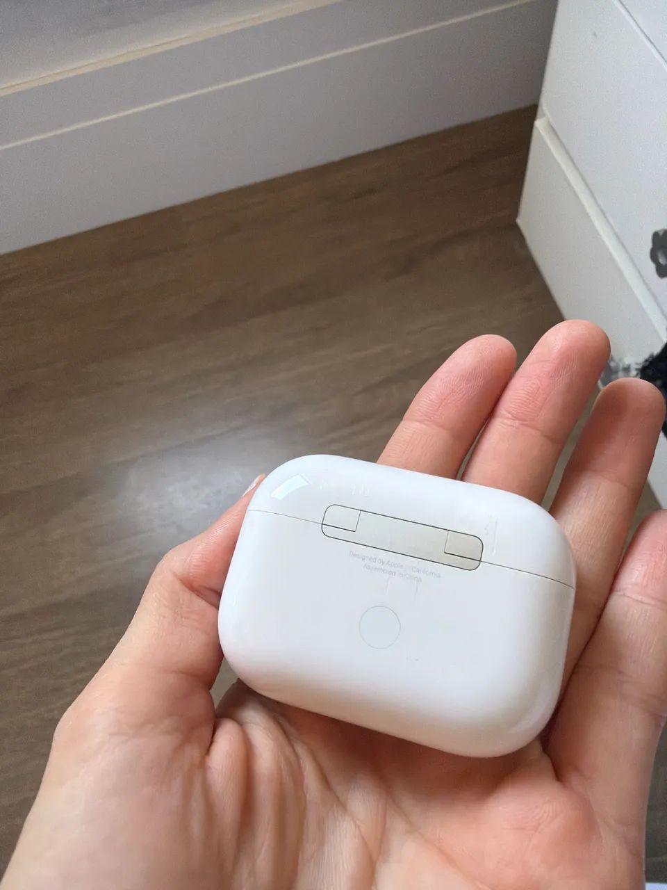 AirPods Pro 2ª Geração  - Foto 2
