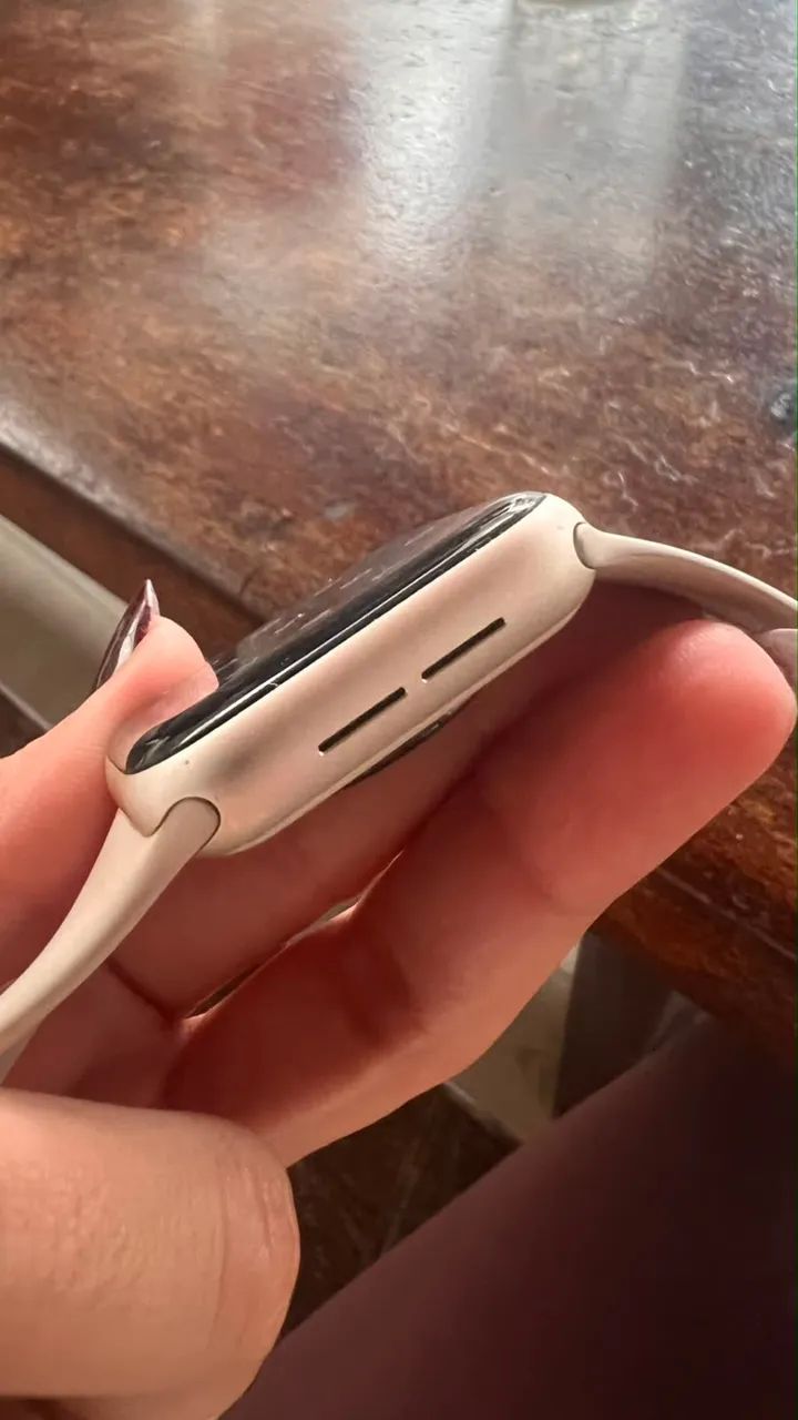 Vendo Apple Watch SE  - Foto 2