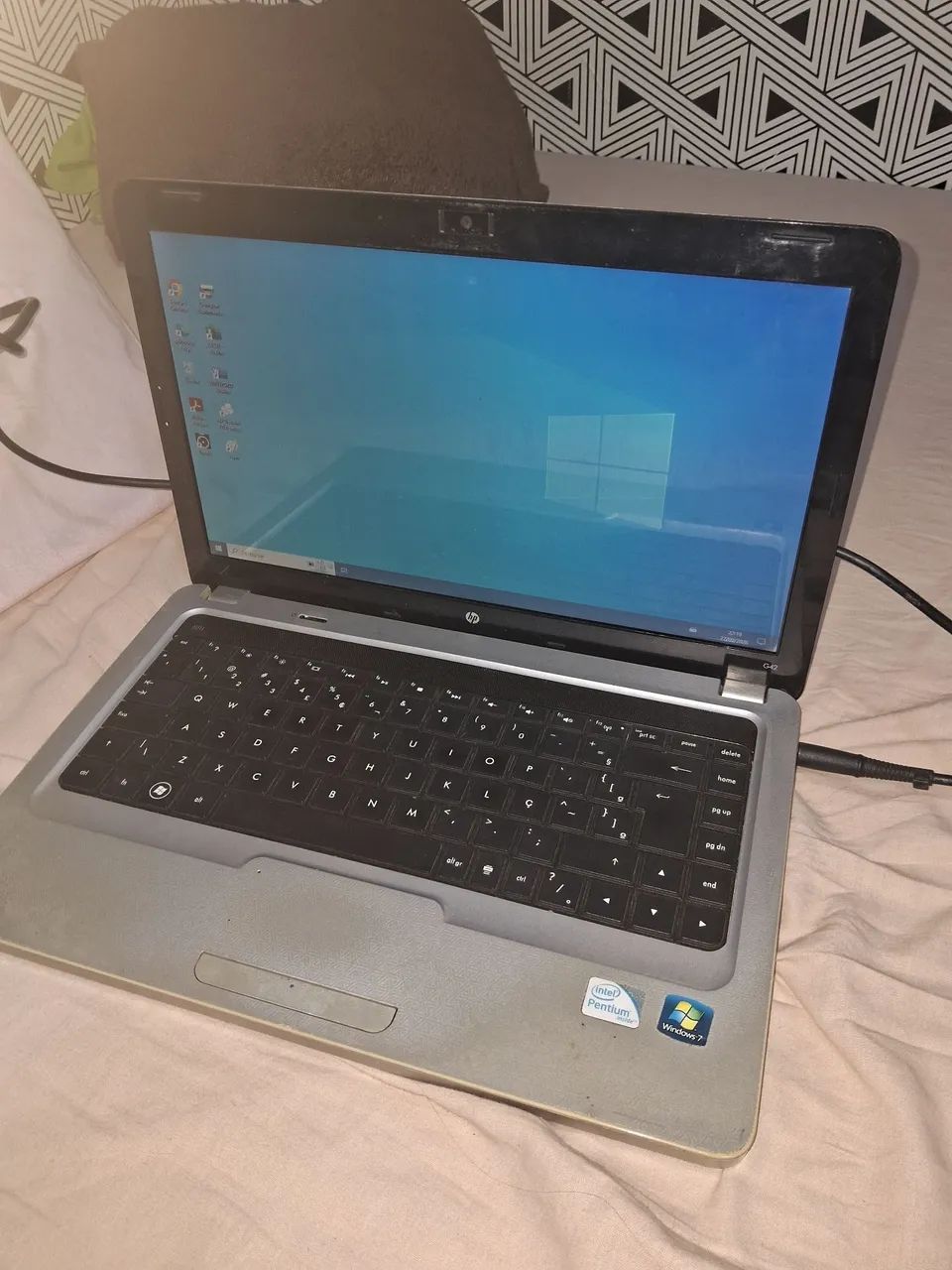 Notebook HP - Foto 3