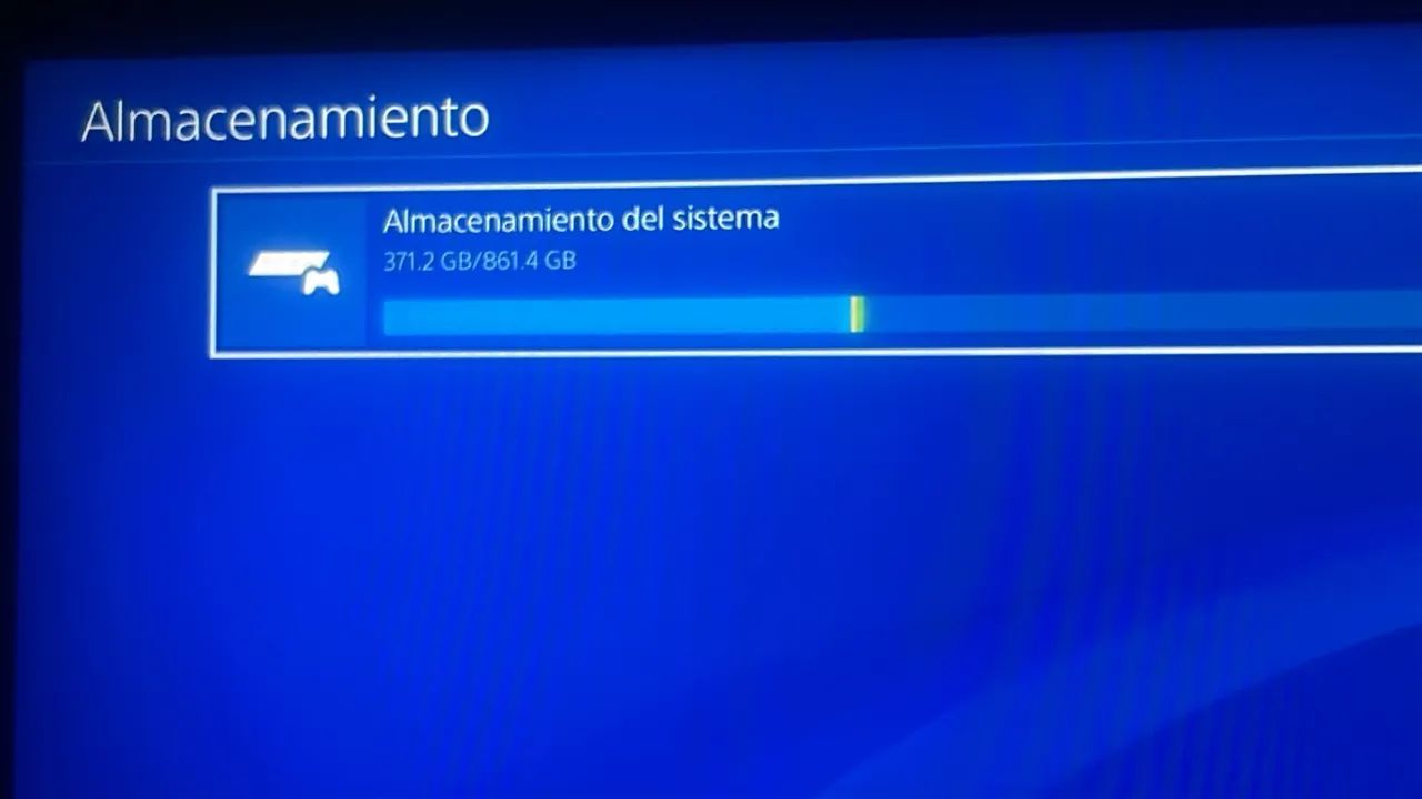 PlayStation 4 slim - Foto 5