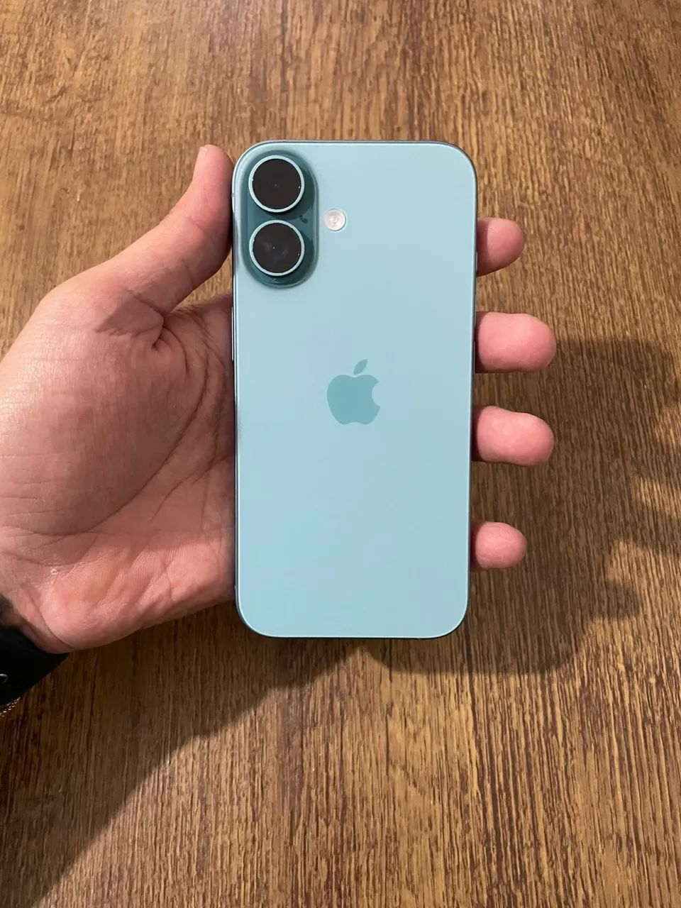 iPhone 16 128GB - Foto 5