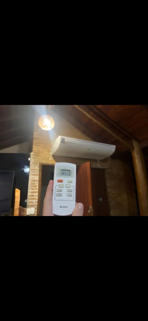 Ar condicionado Gree 56000btus