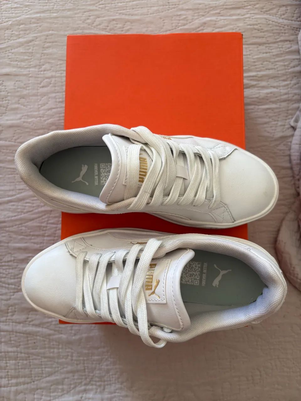 Tênis Puma Forever Better - Foto 5
