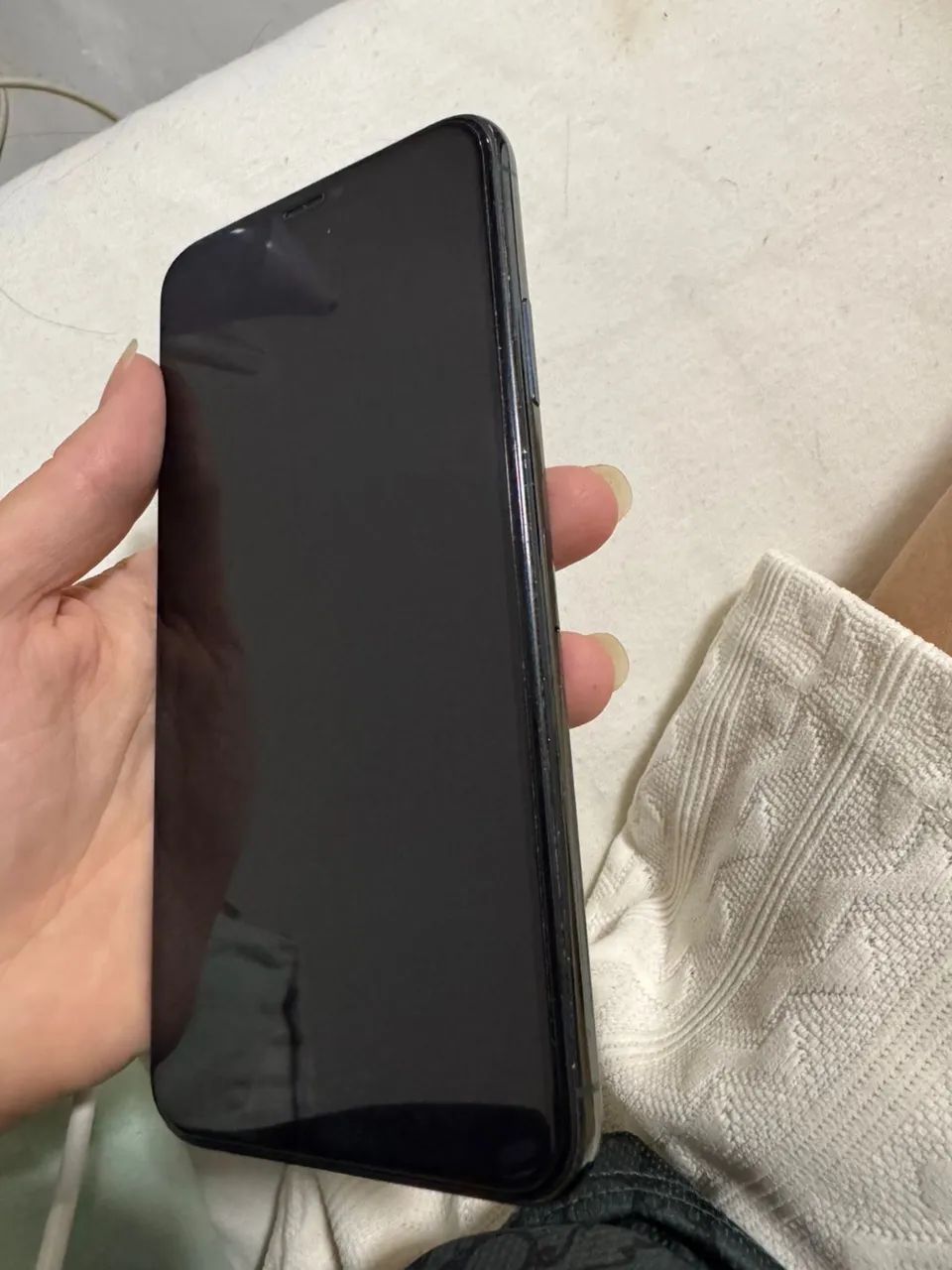 iphone 11 pro max 512gb  - Foto 4