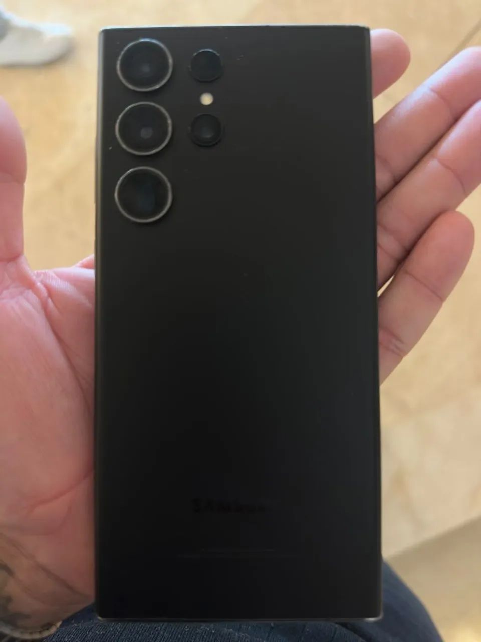 S23 Ultra 512 GB