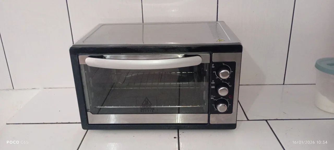 Forno Philco 46 litros  - Foto 5