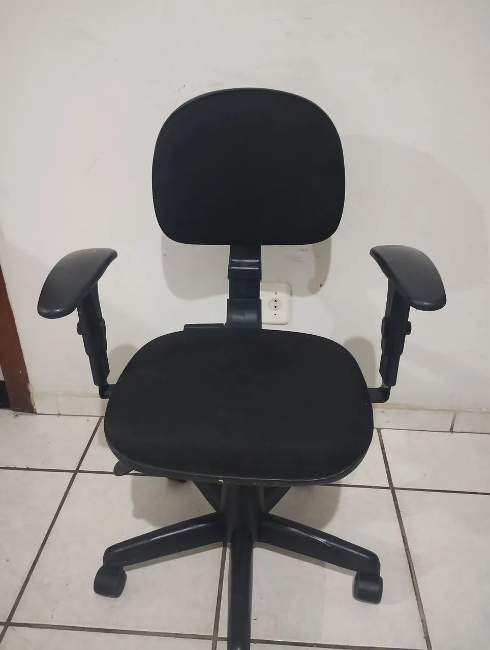 Cadeira de escritório  - Foto 2