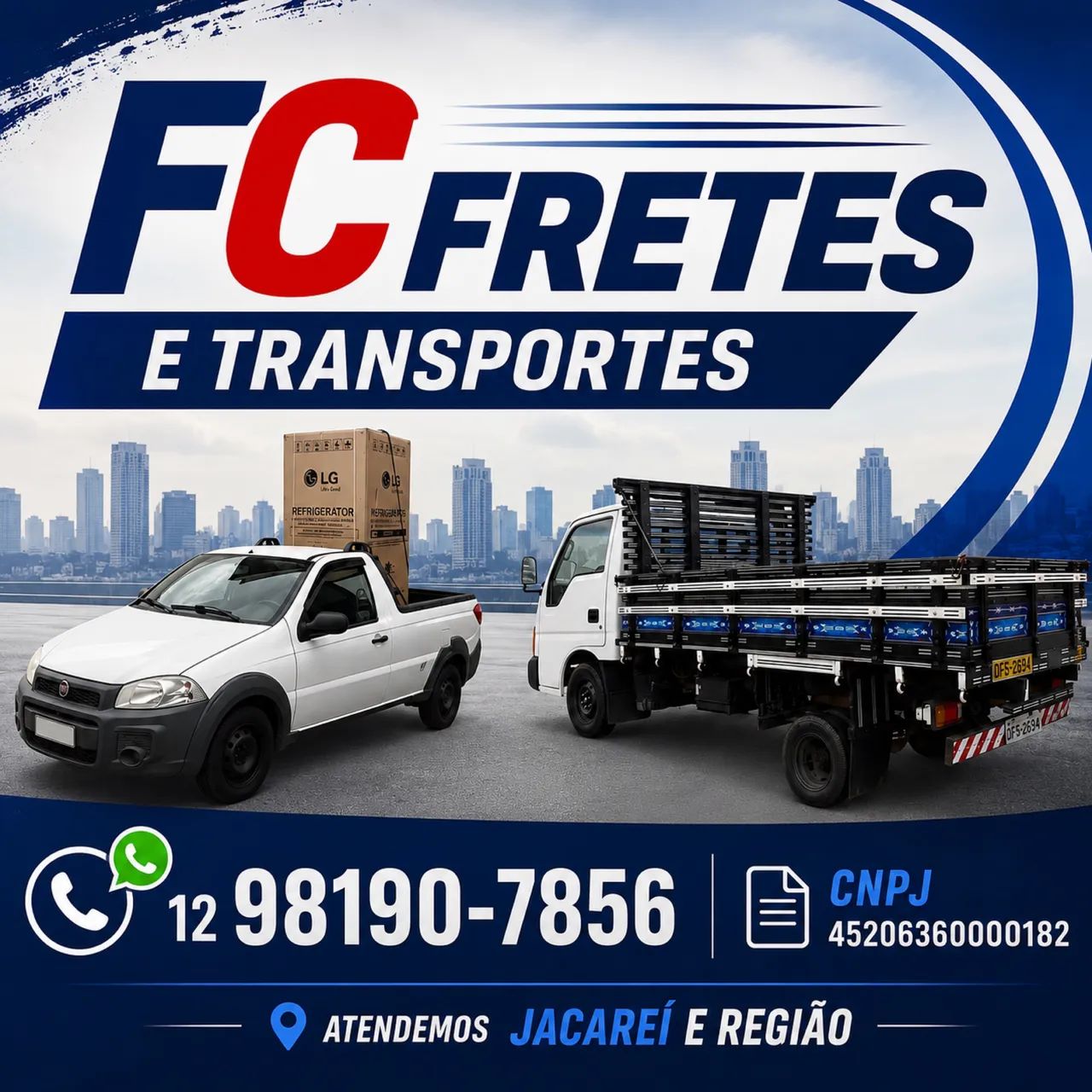 Frete