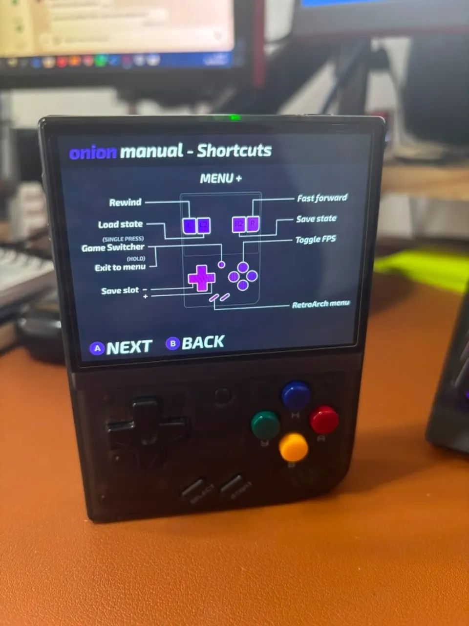 Miyoo Mini Plus - Foto 4