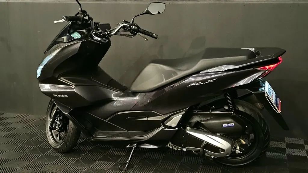 PCX 160  - Foto 5