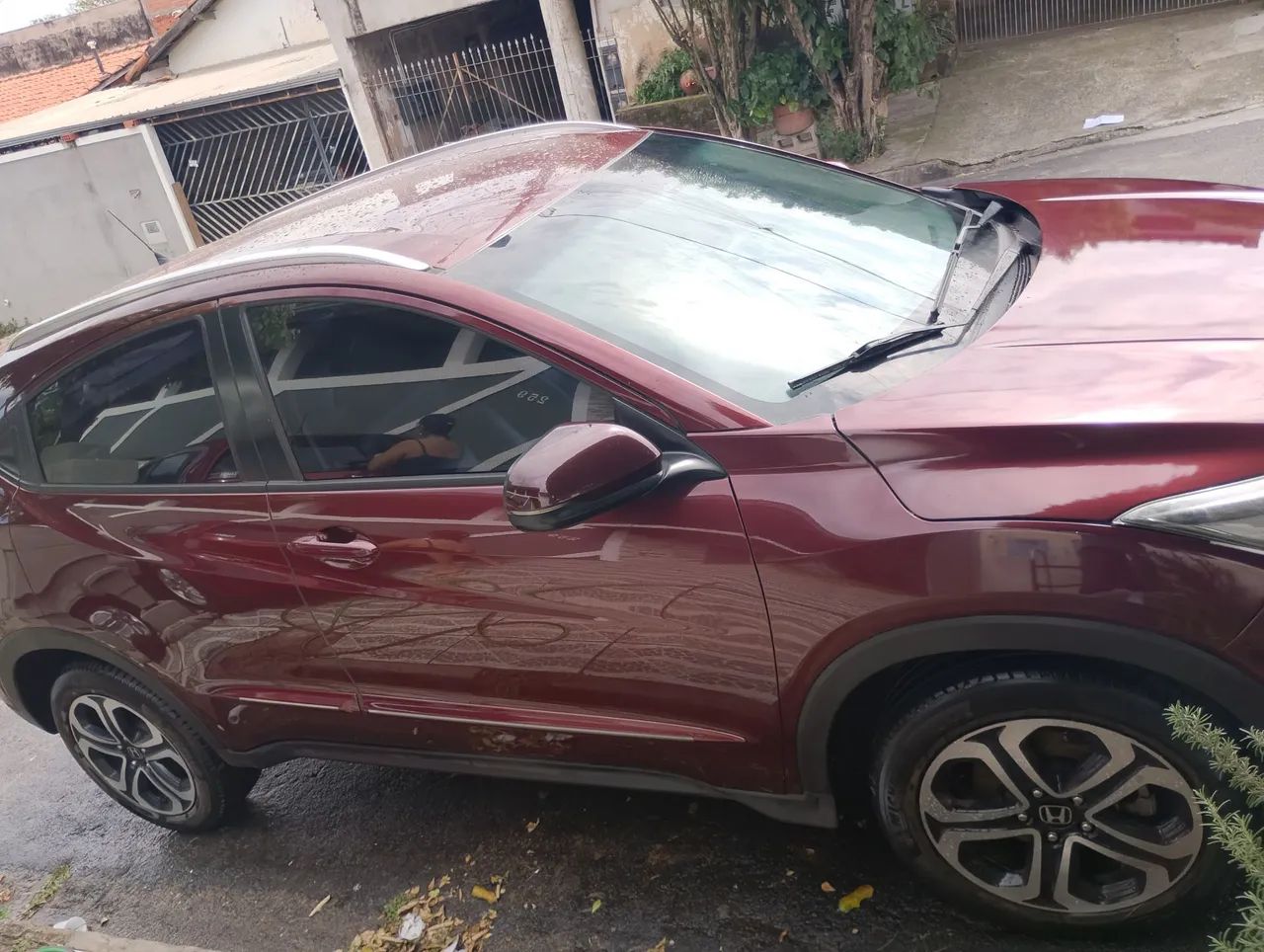 Faço transporte executivo e viagem