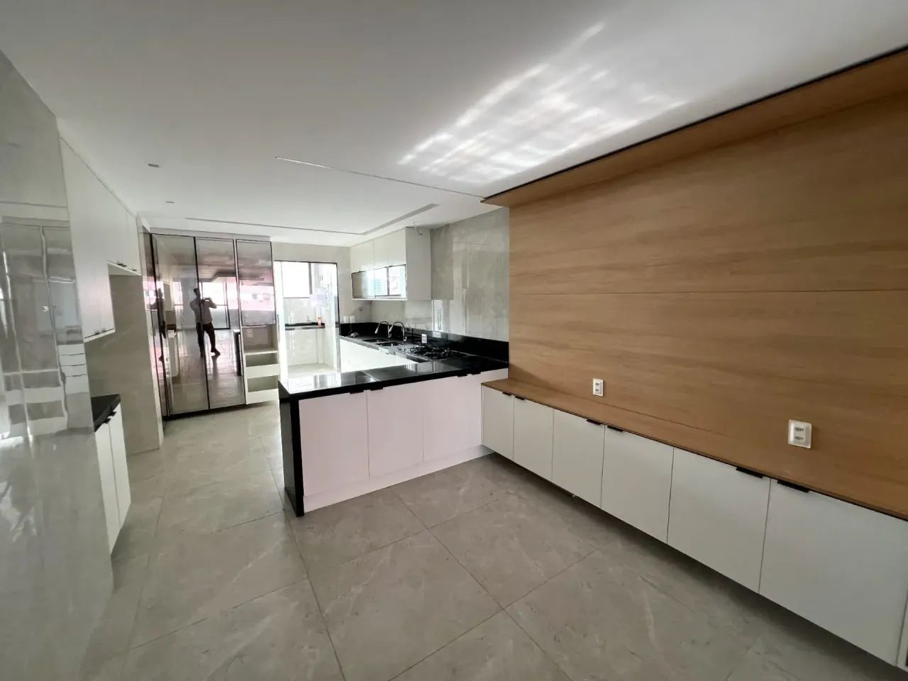 COBERTURA DUPLEX DE ALTO PADRÃO  EDIFÍCIO ZARAGOZA - Foto 5