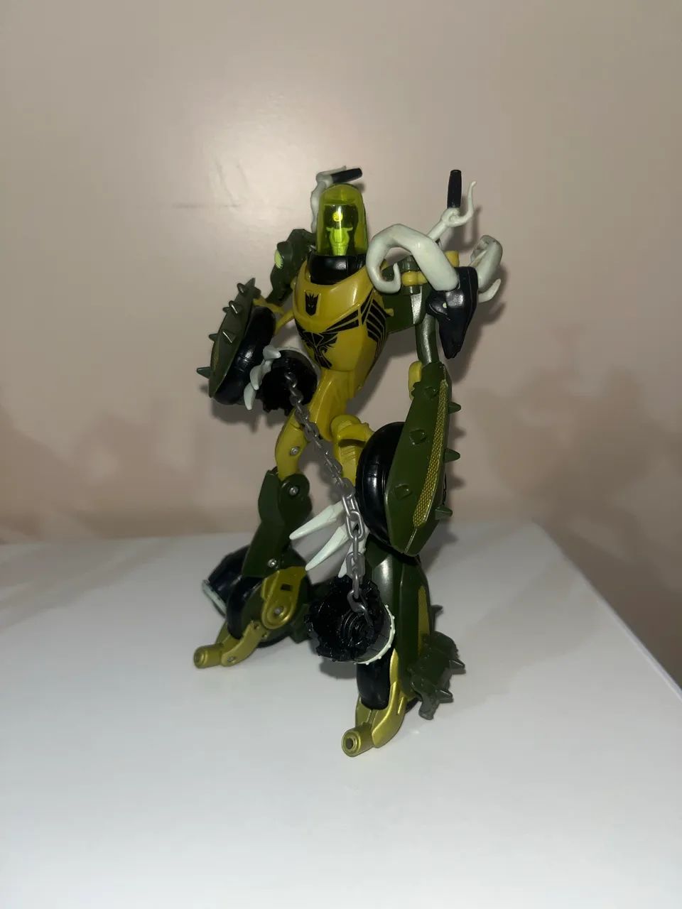 Transformers animated - Foto 2