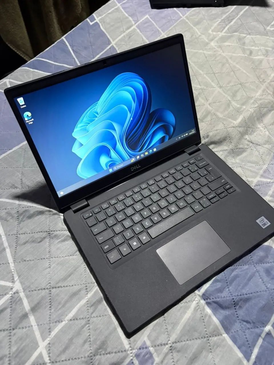 NOTEBOOK DELL I7 10º GEN | 24GB RAM | 256 SSD - Foto 4