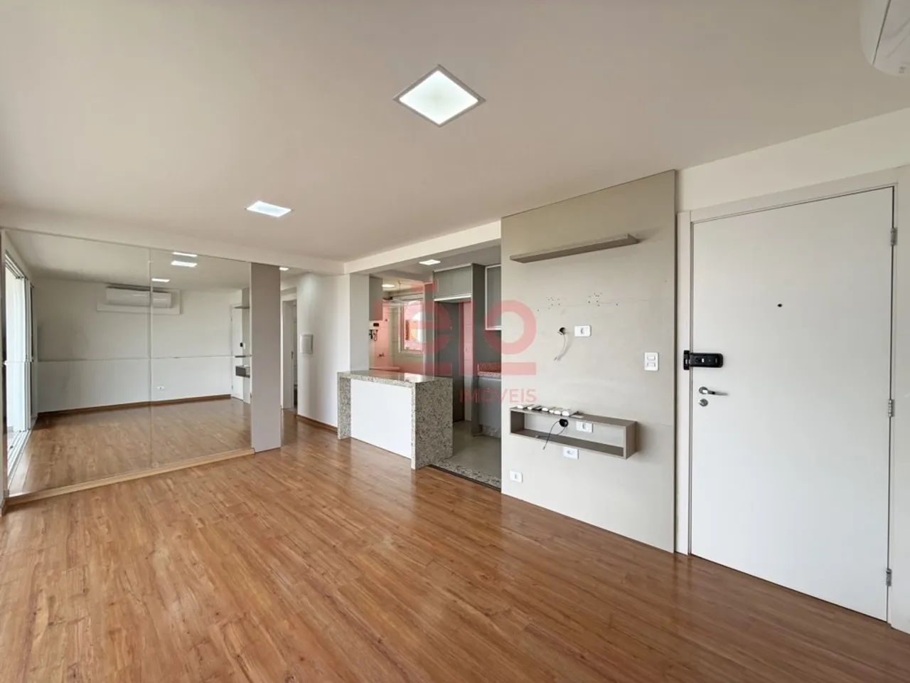 Apartamento 03 quartos - Infinity Residence.