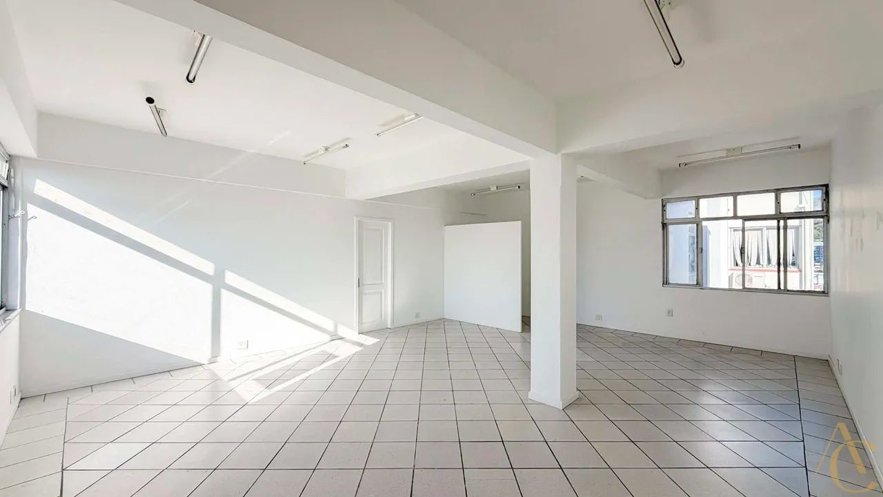Sala comercial para alugar - 38,00m² - Centro - Florianópolis/SC. - Foto 5