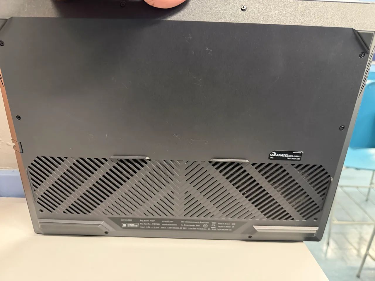 Notebook Dell G15 Gamer  - Foto 3