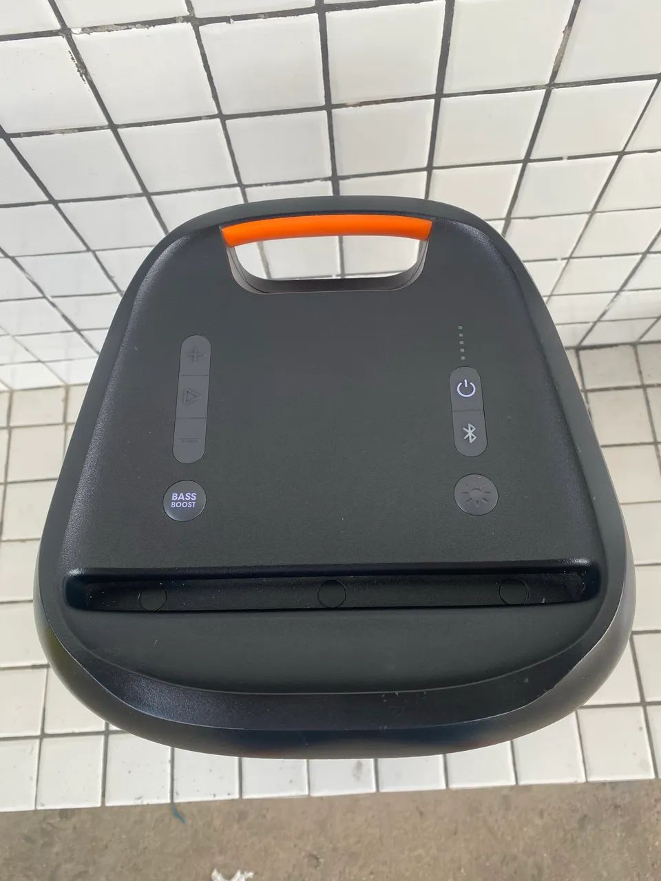 Jbl partybox 100 - Foto 2