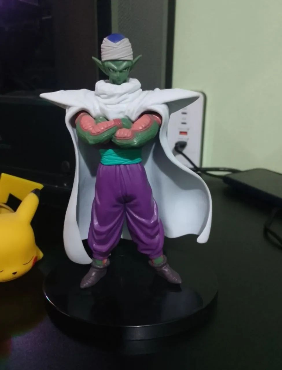 Action Figure Dragon Ball Z Picollo - Foto 2
