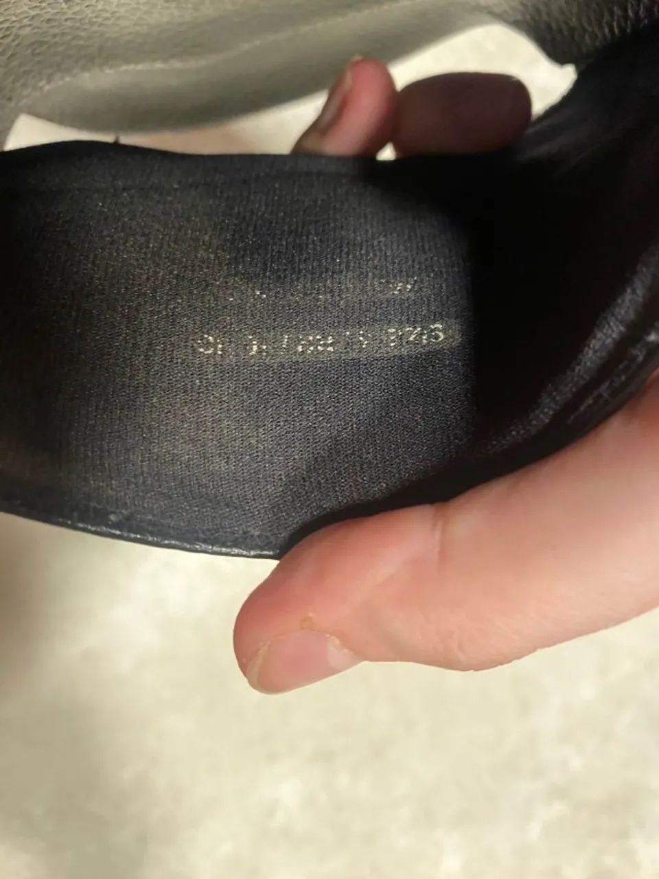 Chinelo Vans Slide On Preto - Foto 4