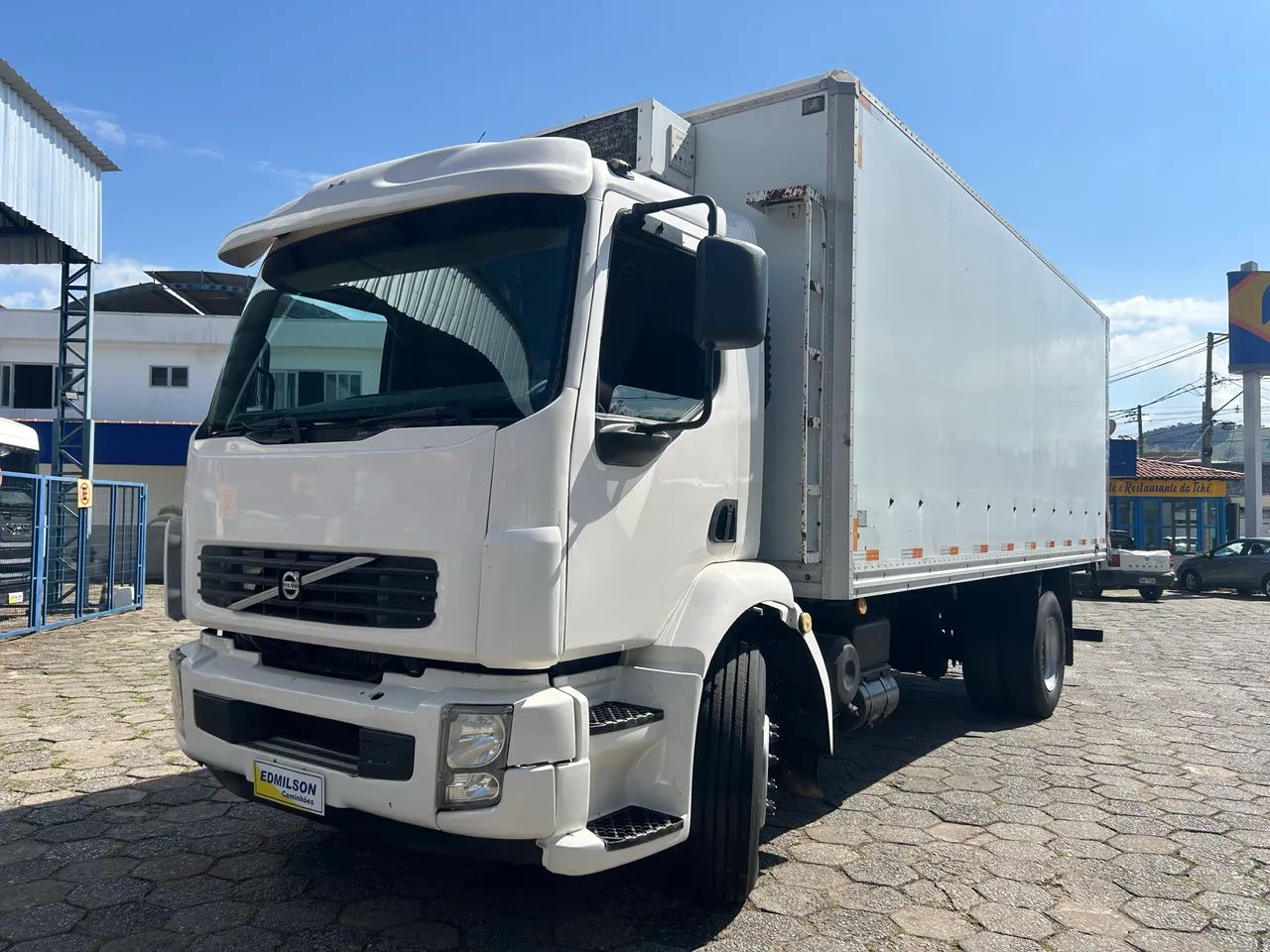 Volvo vm - Foto 2