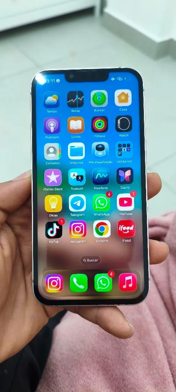 IPHONE 13 MINI 
