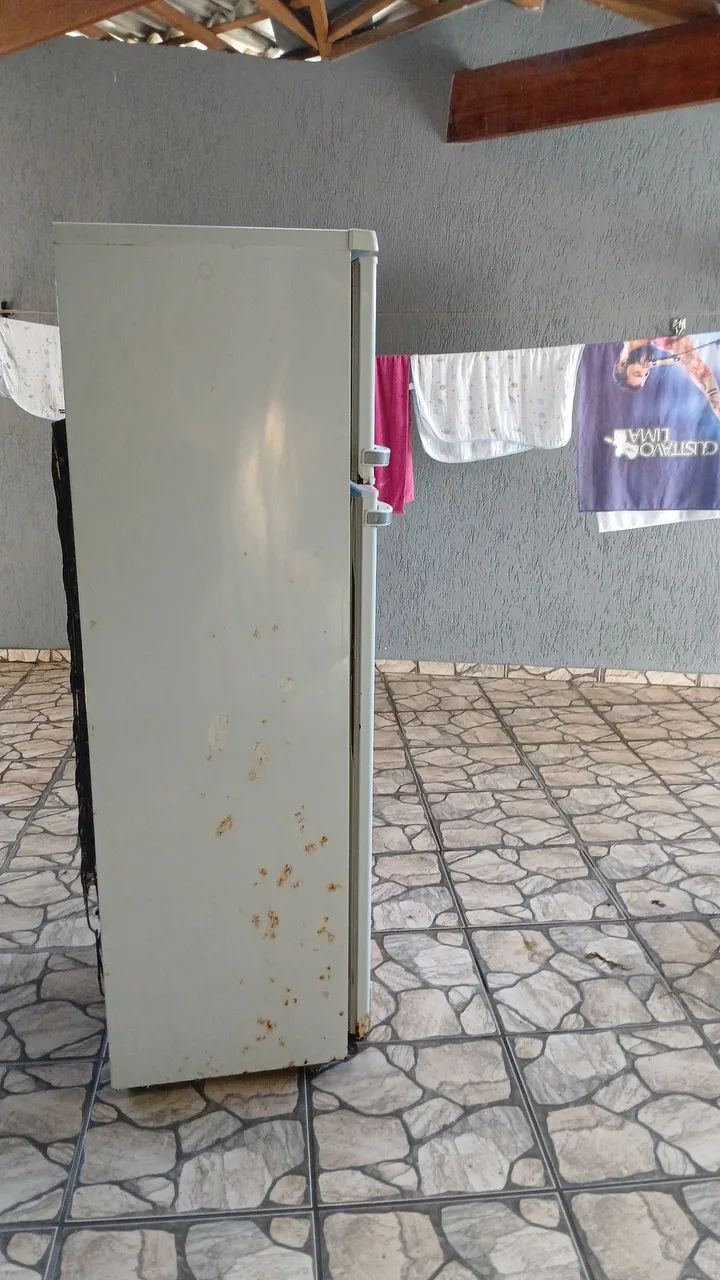 Geladeira