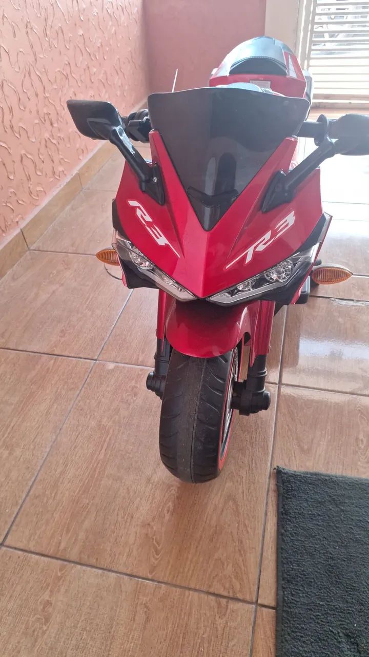 Moto eletrica  - Foto 4