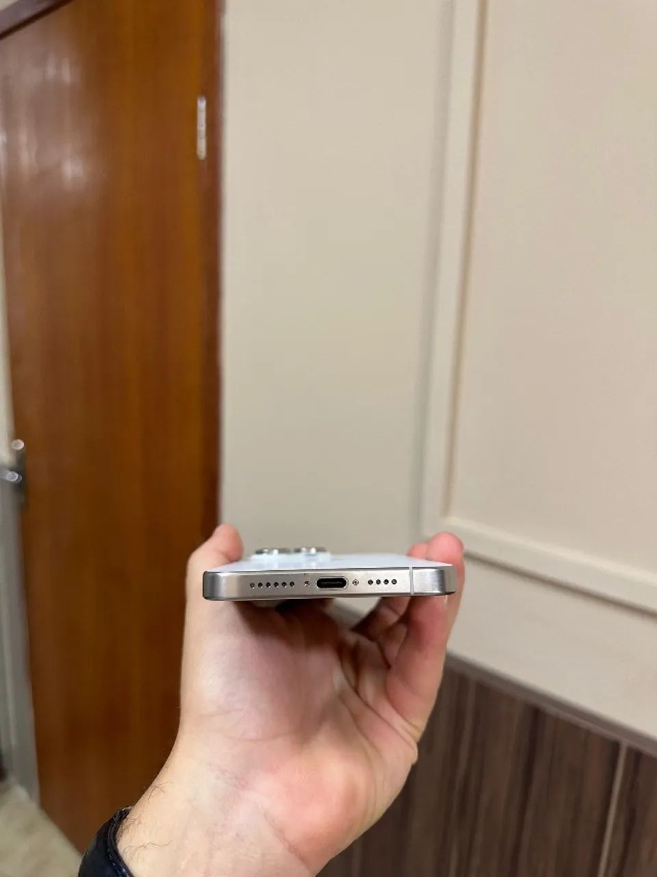 iPhone 15 pro Max  - Foto 2