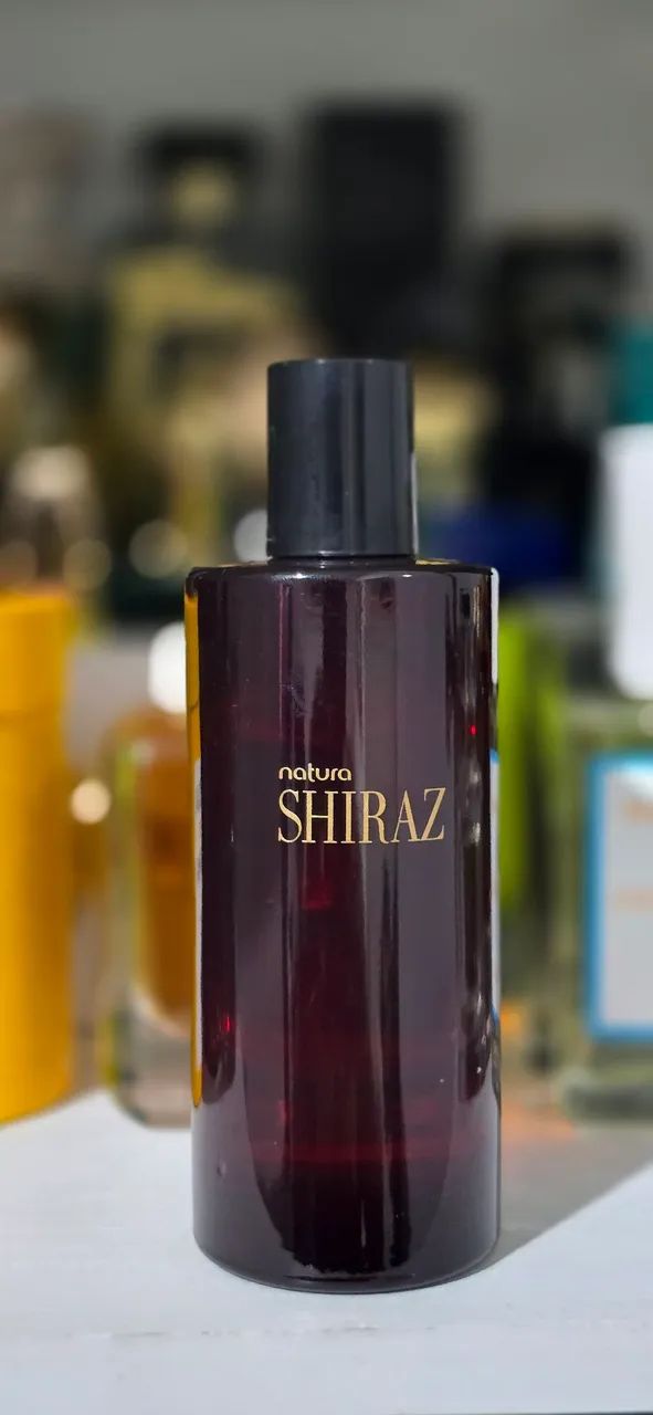 Natura Shiraz