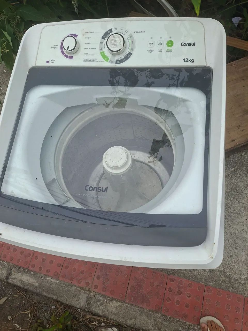 MAQUINA DE LAVAR - Foto 2