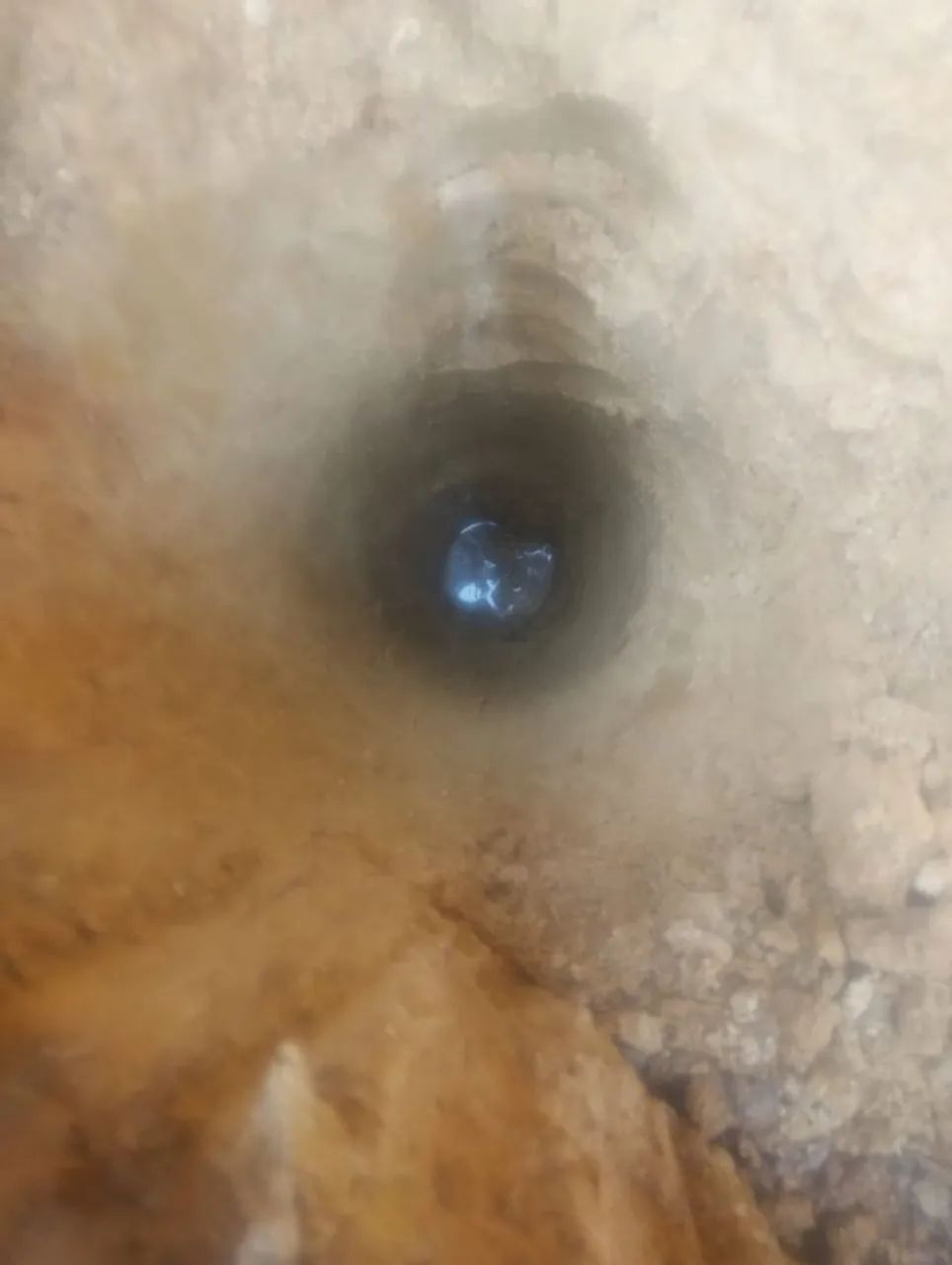 Cavamos poço e foça - Foto 6